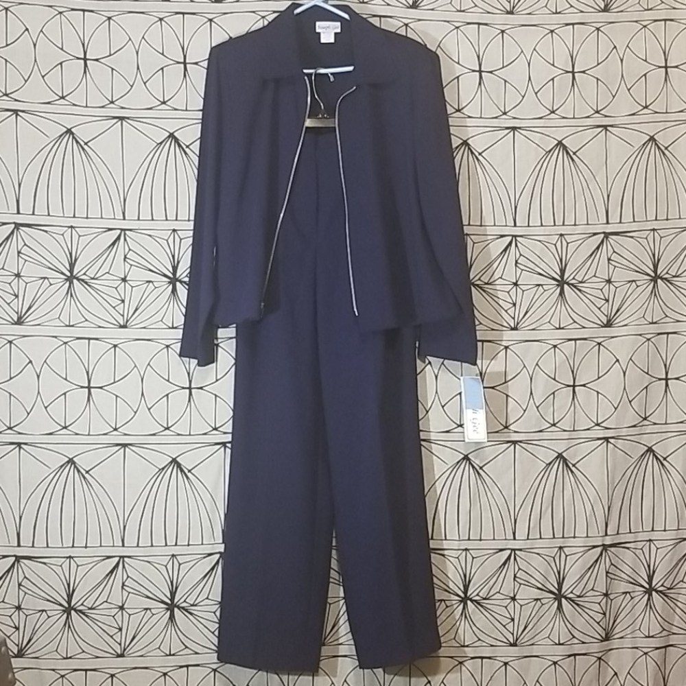 Joseph Gee Pantsuit